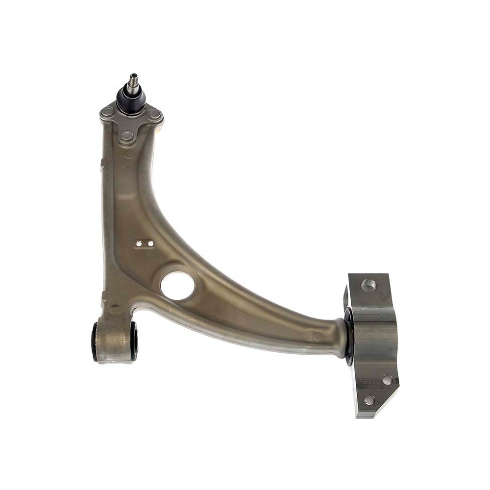 3C0407151R 520-469 Auto Suspension Parts Right Front Lower Control Arm for vw tiguan 2009